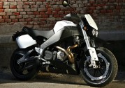 Buell Lightning Super TT XB12STT